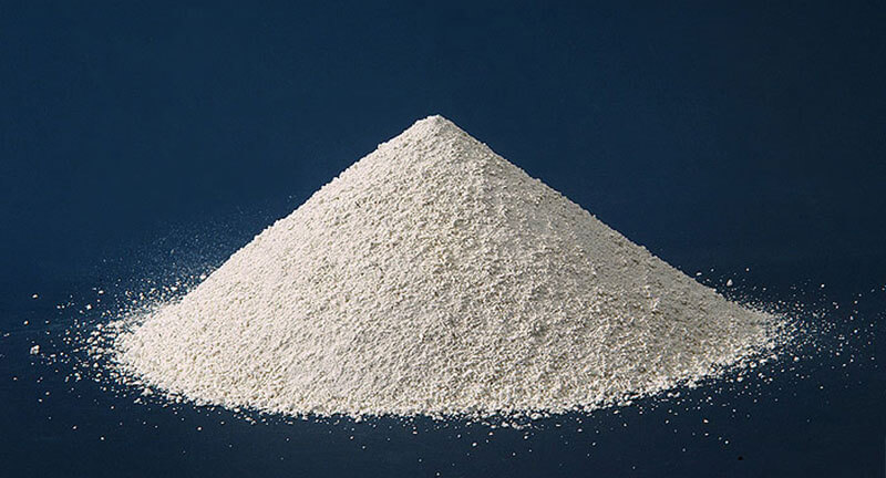 Meta Kaolin